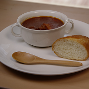 割と美味しそうな写真